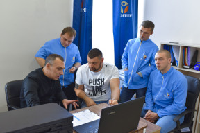 Наркологическая клиника "Решение" в Ржеве - 10